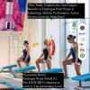Skincare Hydrogen Water bottle X5 